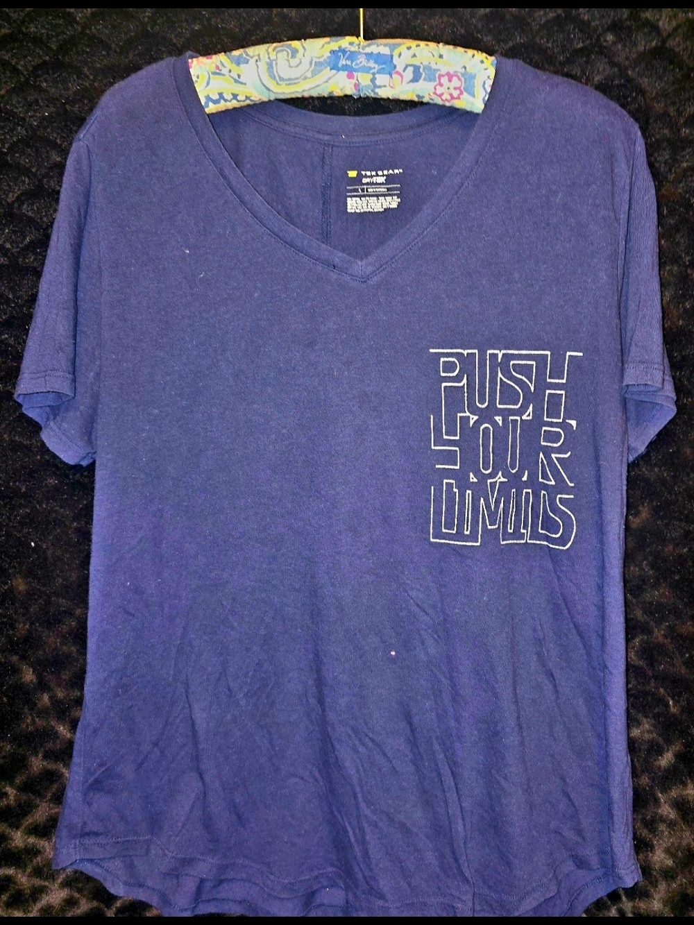 Tek Gear Womens Tee